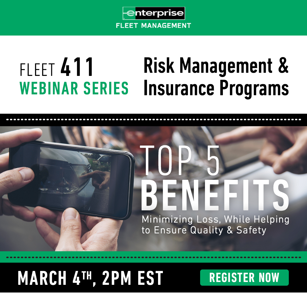 Enterprise Fleet Management Associated General Contractors of America